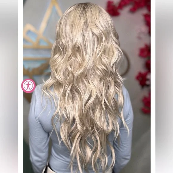 CSC SHARPAY BLONDIE MONO WITH LACE AND TAG, STANDARD - Picture 3 of 6